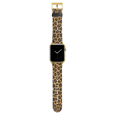 Leona - Apple Watch Armband 44-49mm & 42 (Serie 1-3)