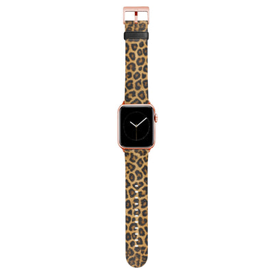 Leona - Apple Watch Armband 38-41mm & 42 (Serie 10-11)