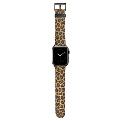 Leona - Apple Watch Armband 44-49mm & 42 (Serie 1-3)