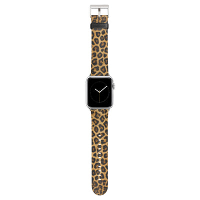 Leona - Apple Watch Armband 38-41mm & 42 (Serie 10-11)