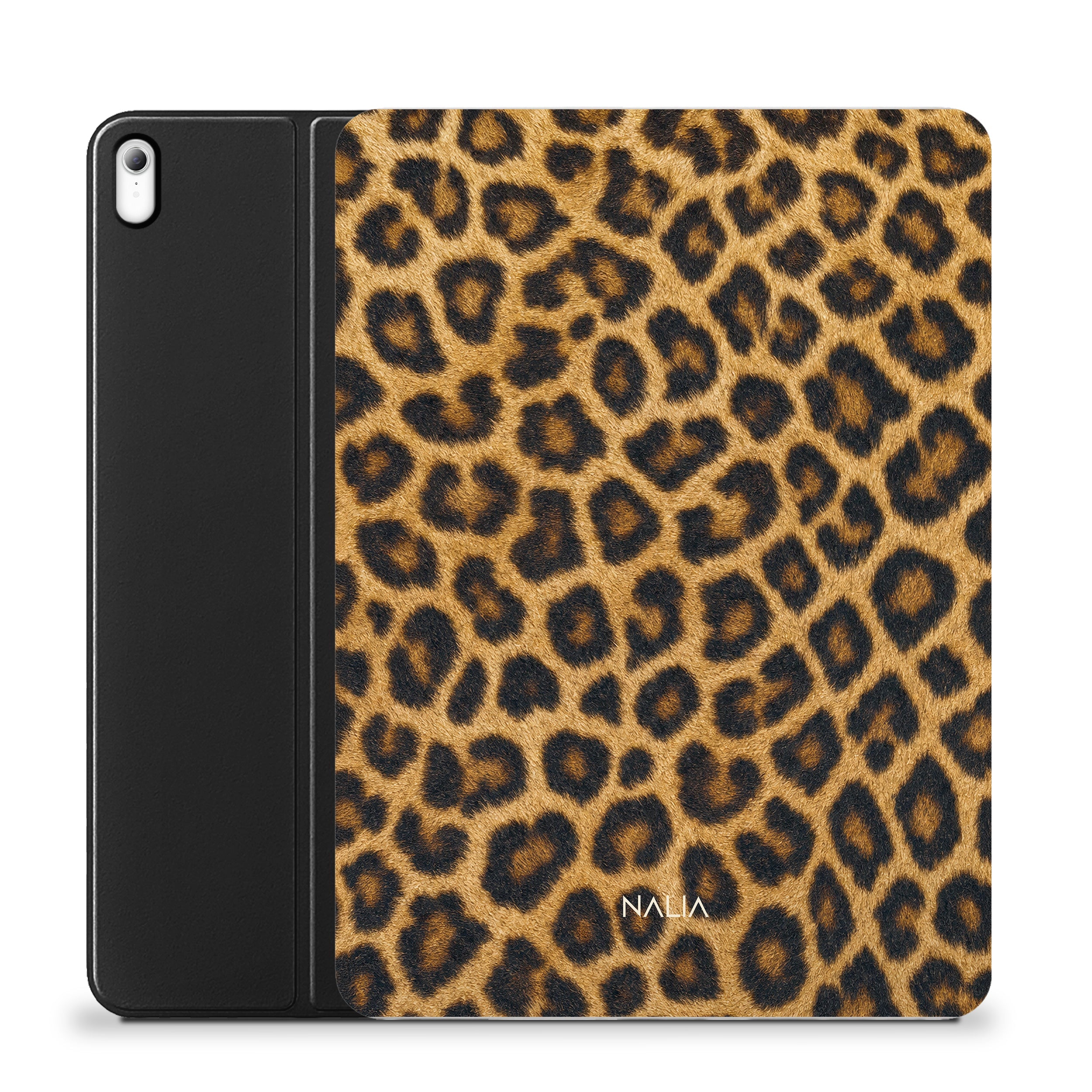 Leona - iPad Air 13 (8th Gen) Hülle NALIA Protective Hülle