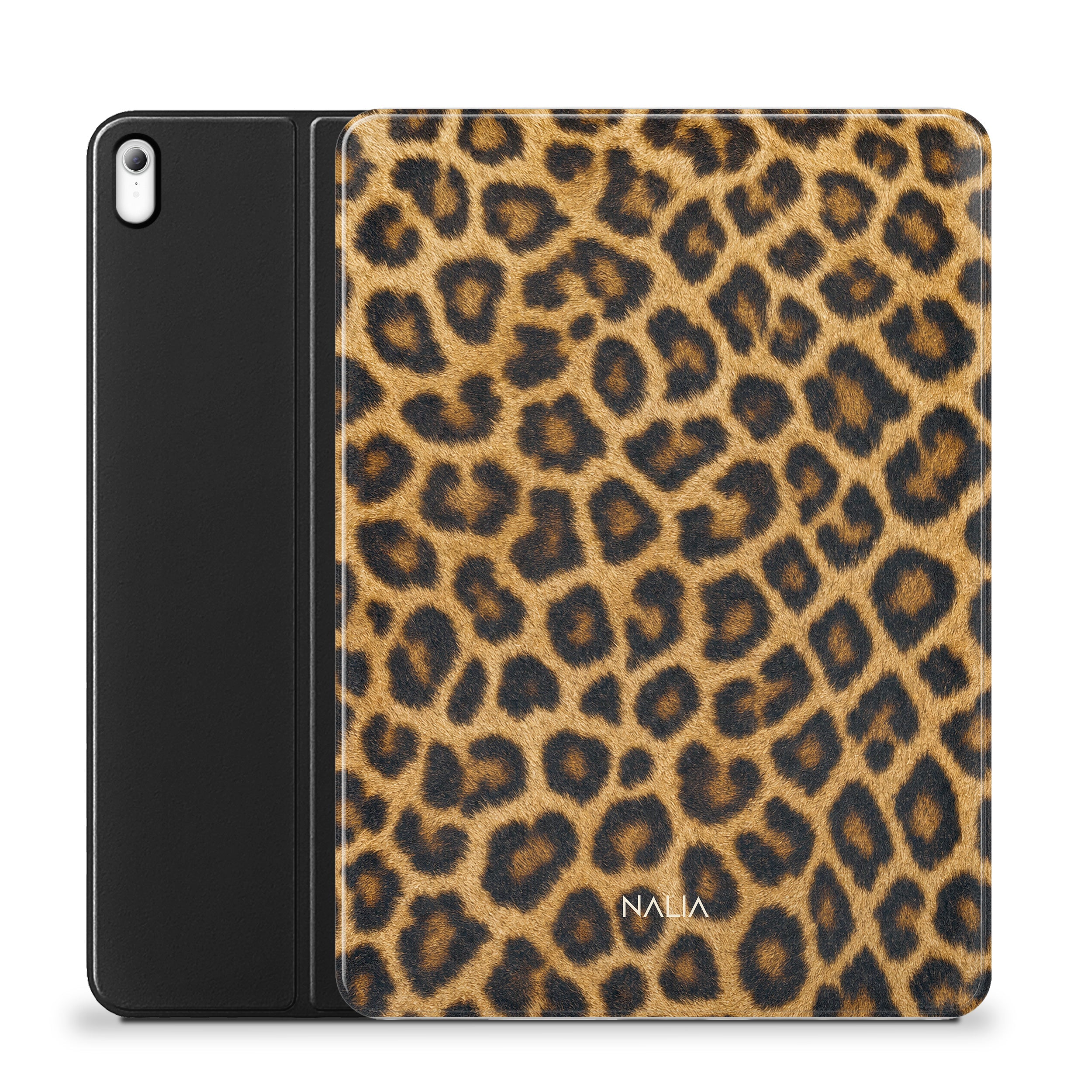 Leona - iPad (A16) [2025] Hülle NALIA Protective Hülle