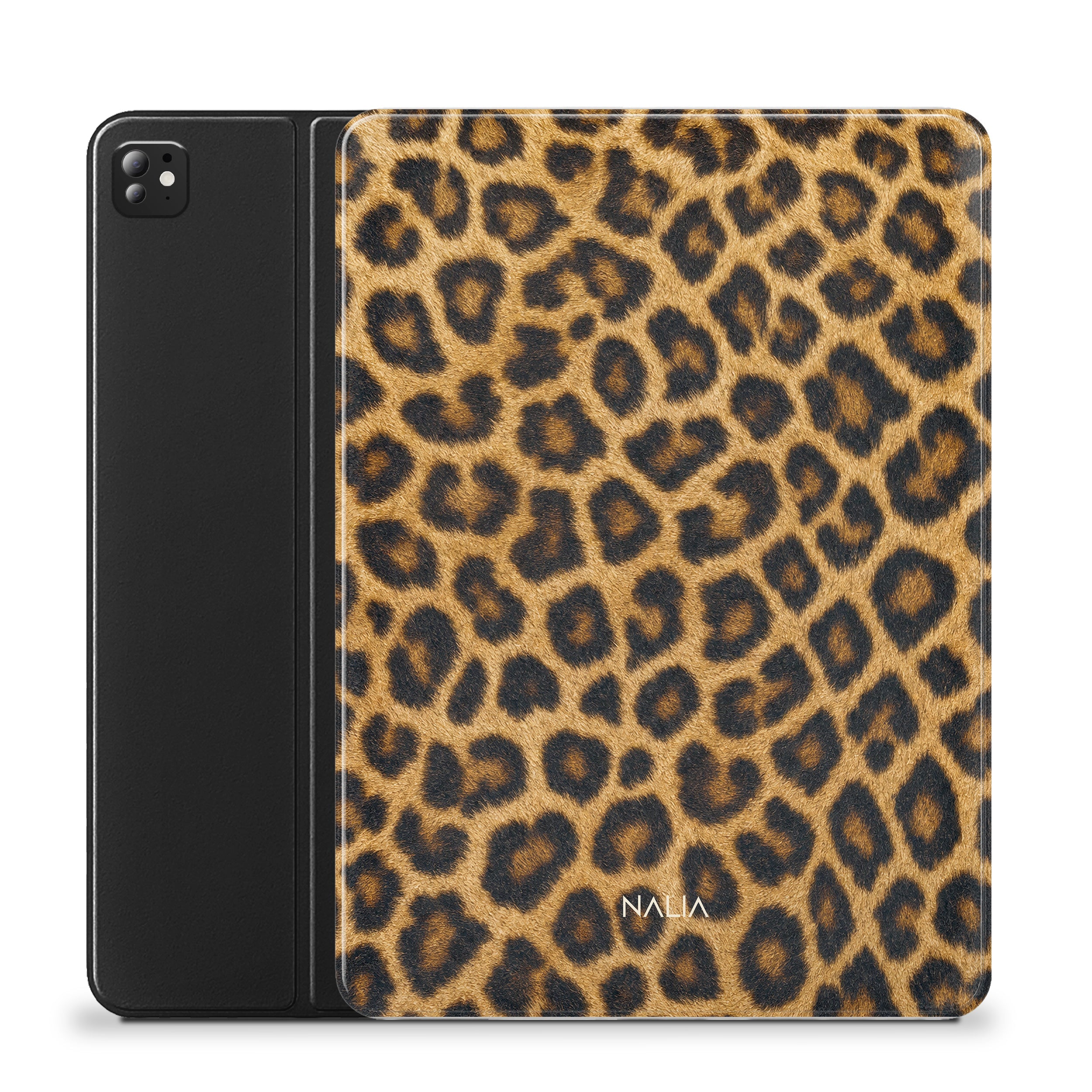 Leona - iPad Pro 13 (8th Gen) Hülle NALIA Protective Hülle
