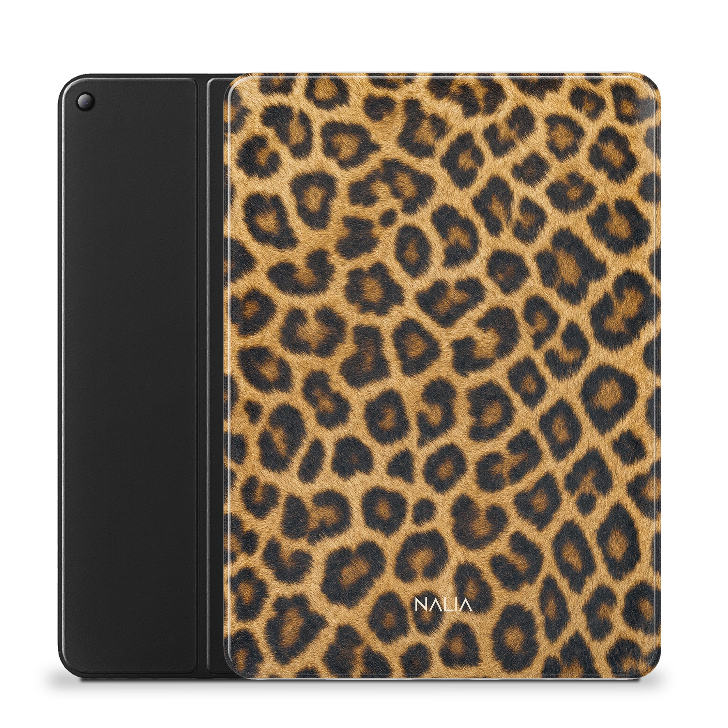 Leona - iPad (9th/8th/7th Generation) Hülle NALIA Protective Hülle