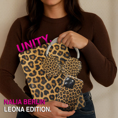 Leona - Apple Watch Armband 44-49mm & 42 (Serie 1-3)