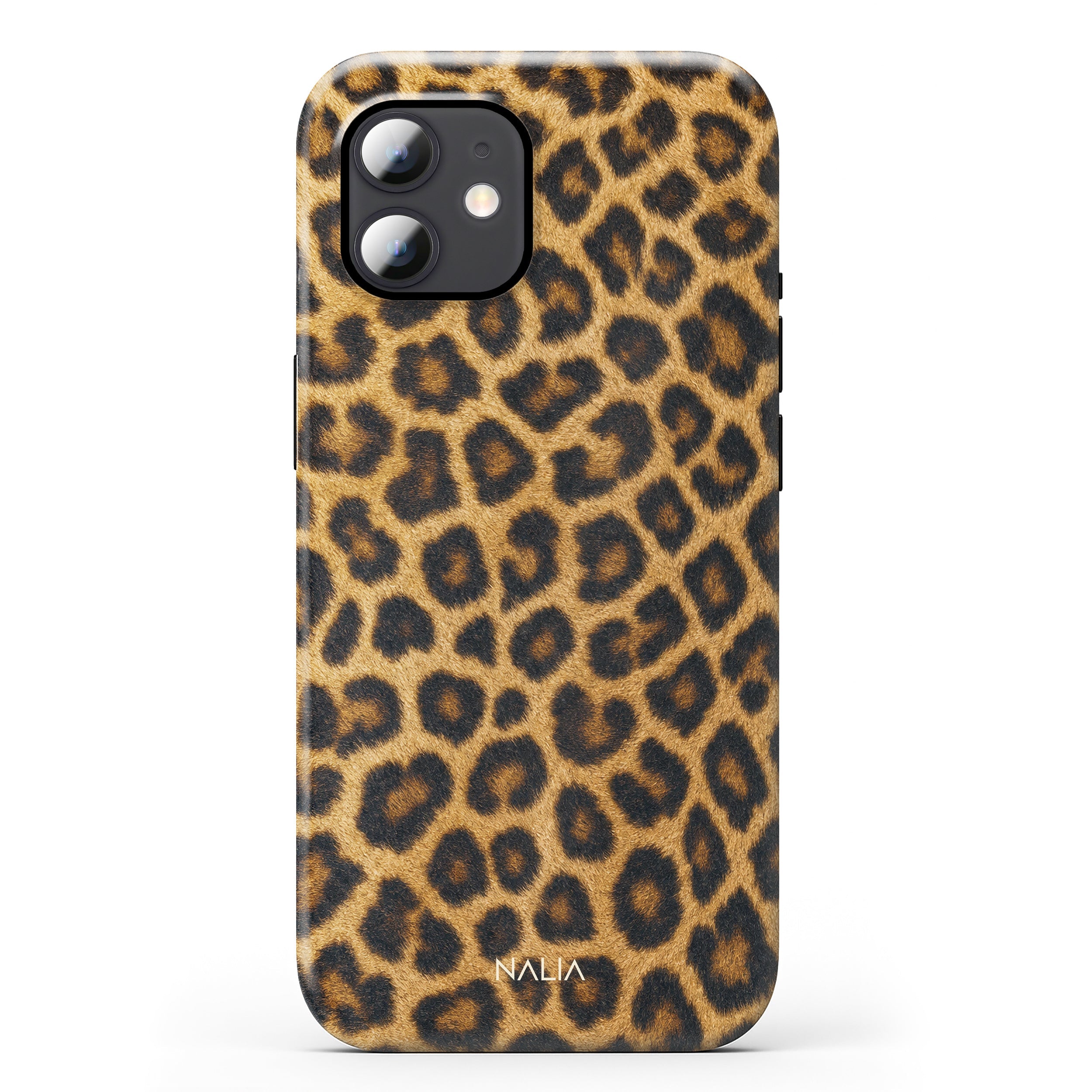 Leona - iPhone 12 Hülle NALIA Protective Hülle