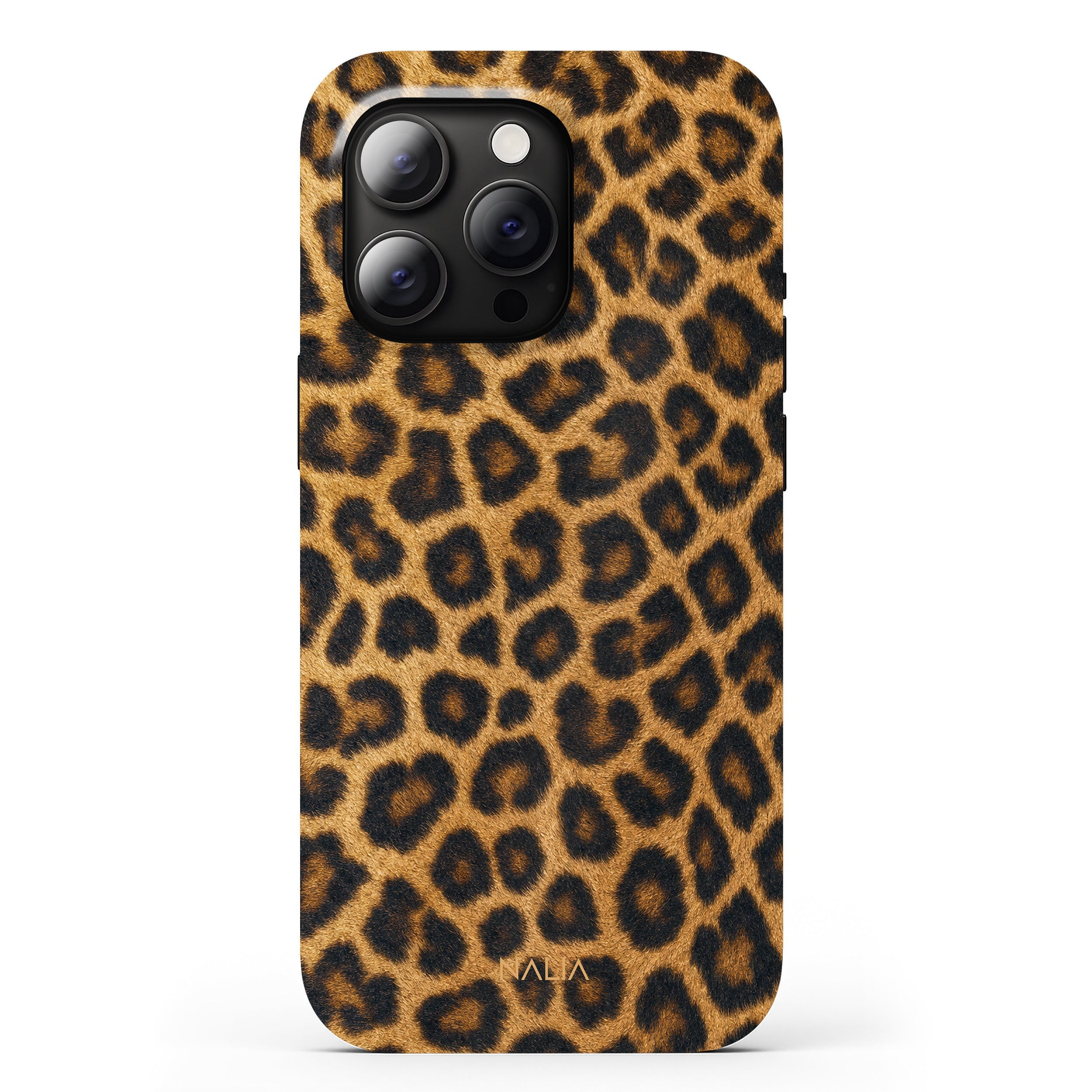 Leona - iPhone 12 Pro Max Hülle NALIA Protective Hülle