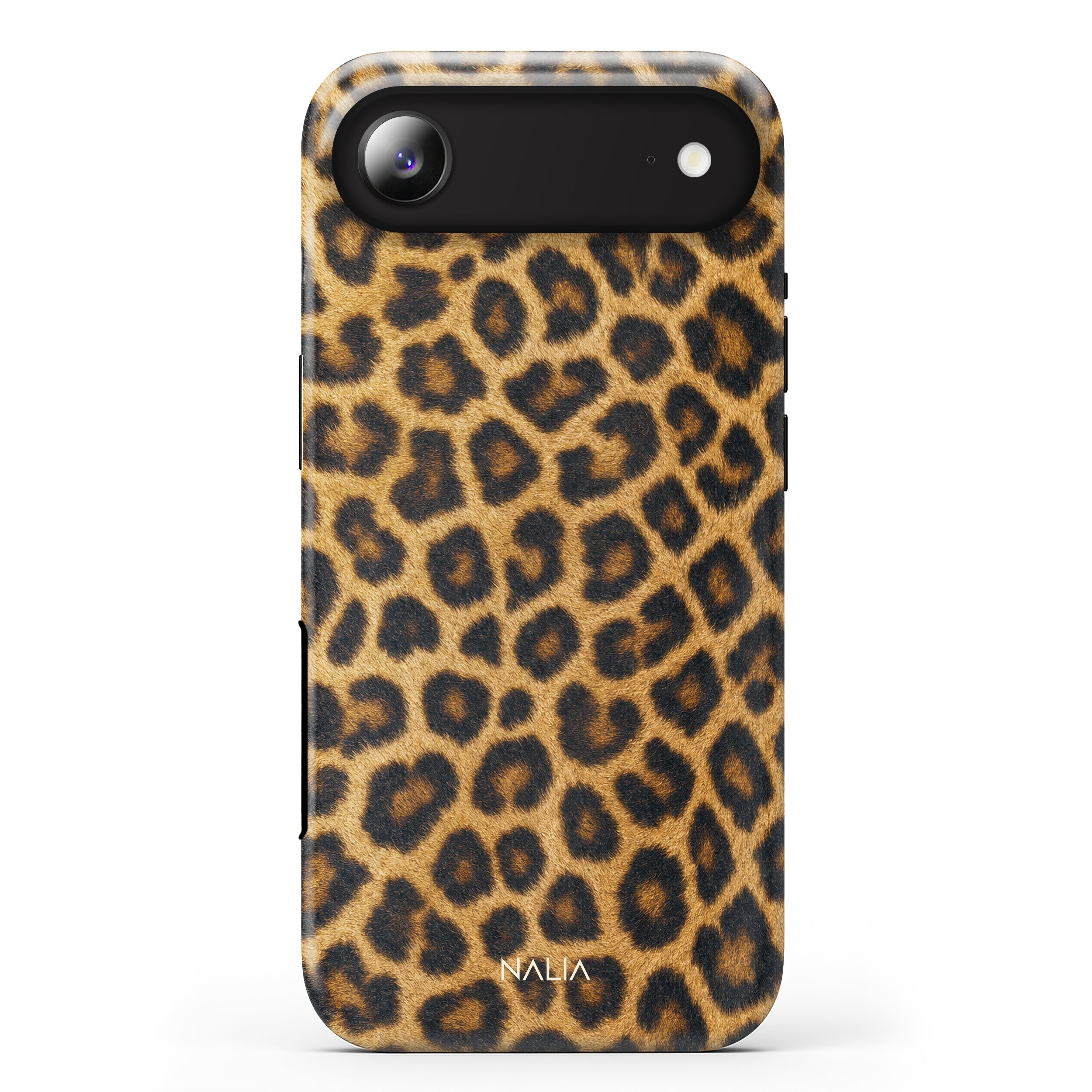Leona - iPhone 17 Air Hülle NALIA Protective Hülle