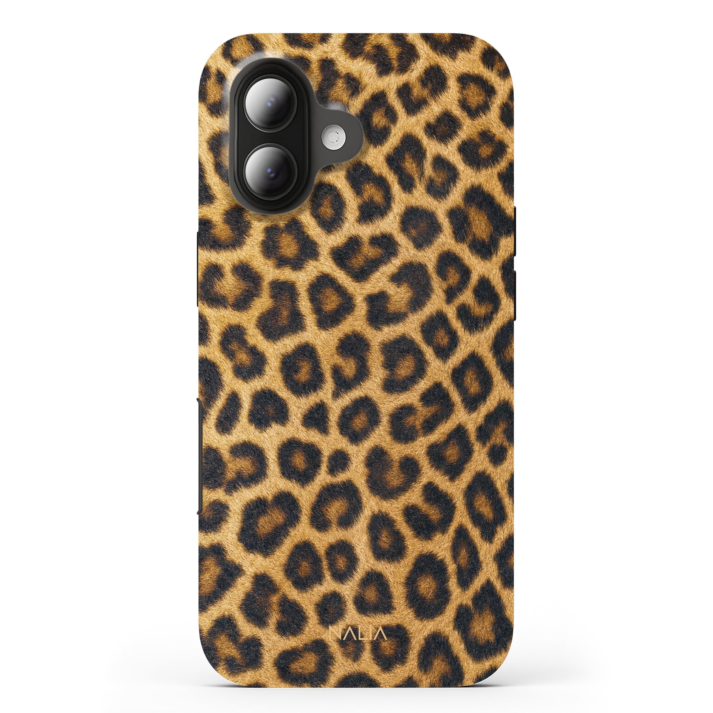 Leona - iPhone 16 Hülle NALIA Protective Hülle