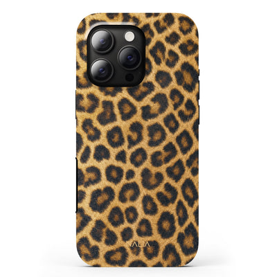 Leona - iPhone 16 Pro Hülle NALIA Protective Hülle