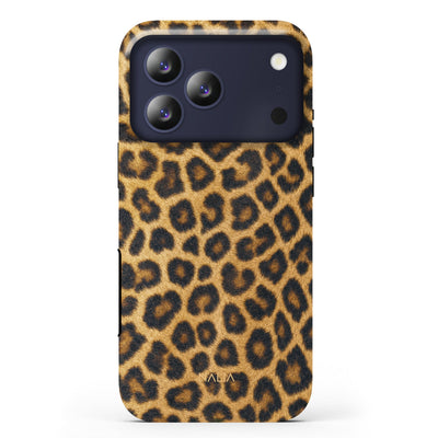 Leona - iPhone 17 Pro Max Hülle NALIA Protective Hülle