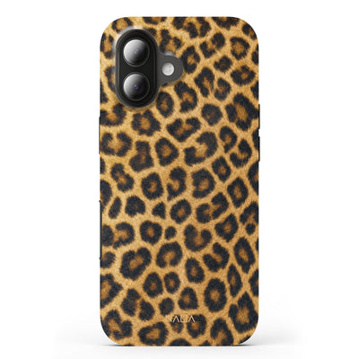 Leona - iPhone 16 Plus Hülle NALIA Protective Hülle