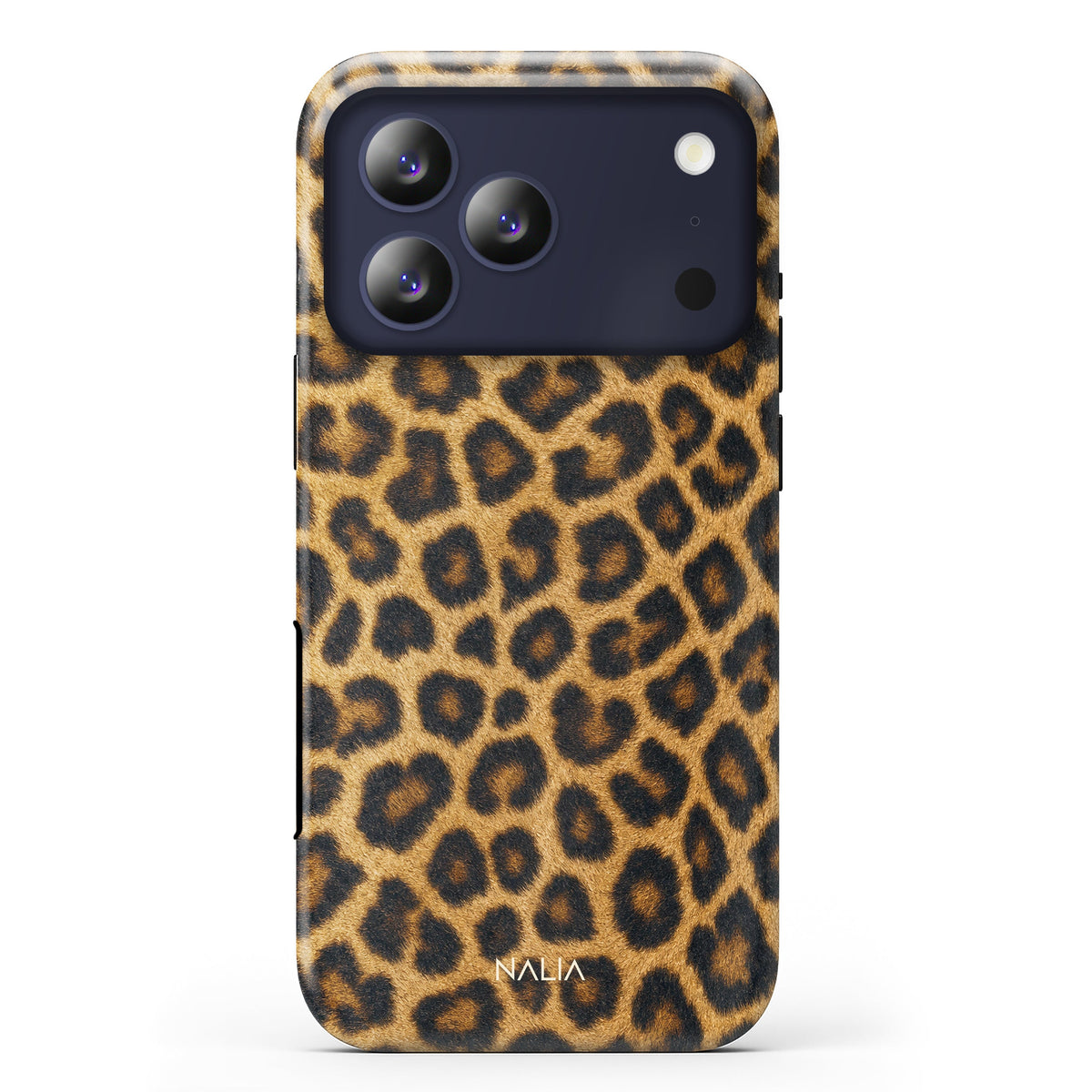 Leona - iPhone 18 Pro Hülle NALIA Protective Hülle