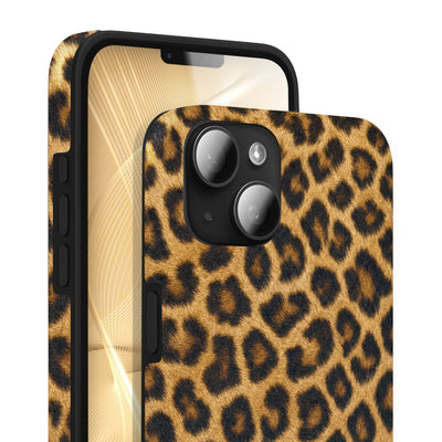 Leona - iPhone 14 Plus Hülle NALIA Protective Hülle