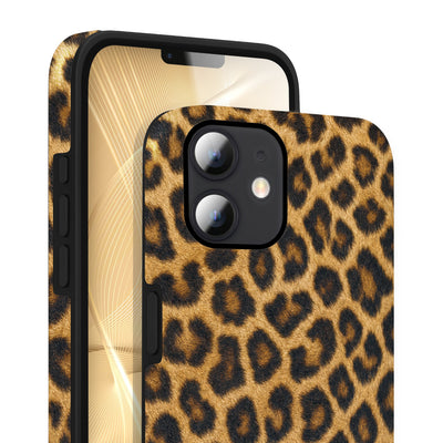 Leona - iPhone 12 Mini Hülle NALIA Protective Hülle