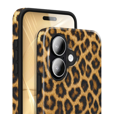 Leona - iPhone 16 Plus Hülle NALIA Protective Hülle