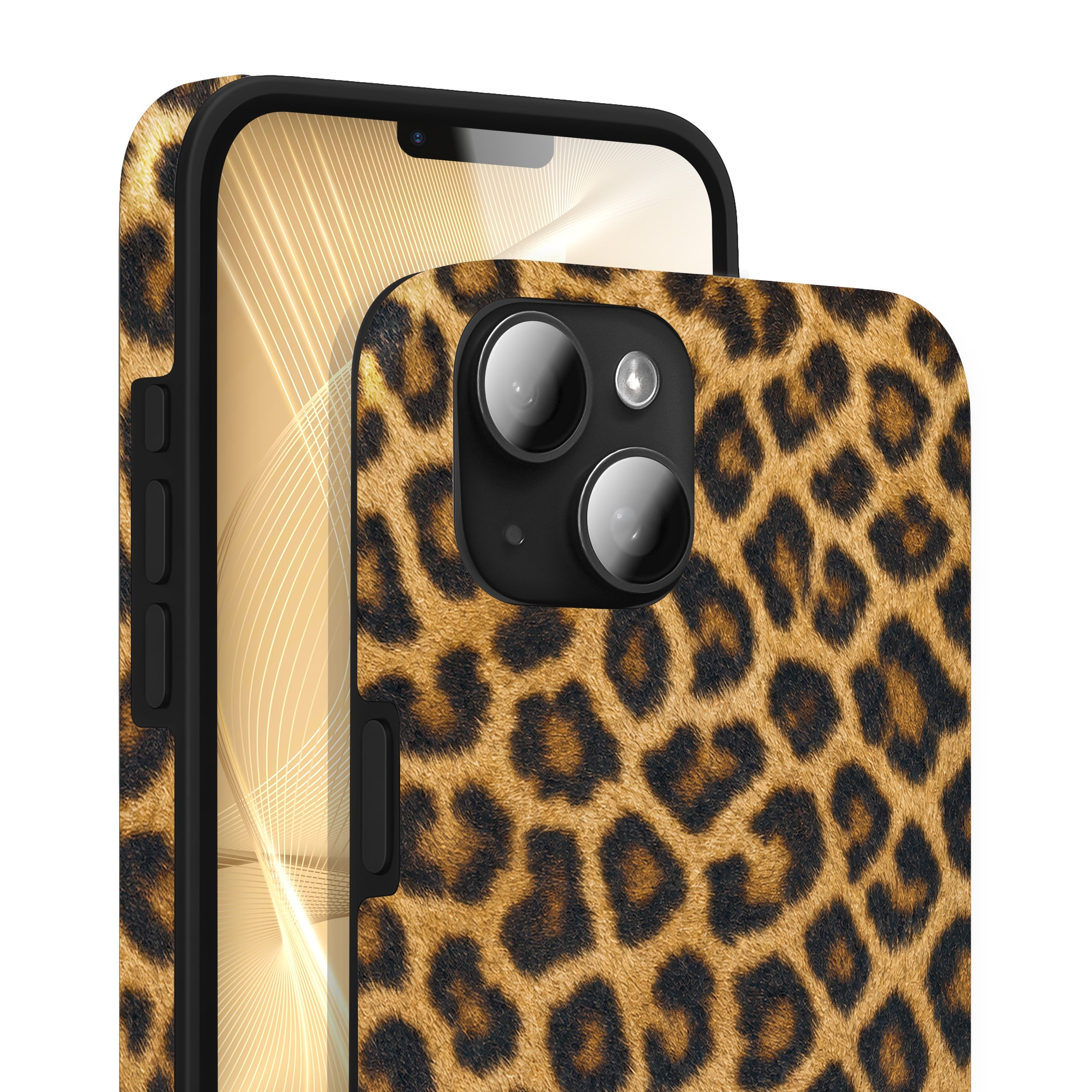 Leona - iPhone 13 Hülle NALIA Protective Hülle