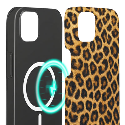 Leona - iPhone 15 Plus Hülle NALIA Protective Hülle
