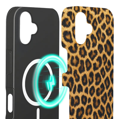 Leona - iPhone 16 Hülle NALIA Protective Hülle