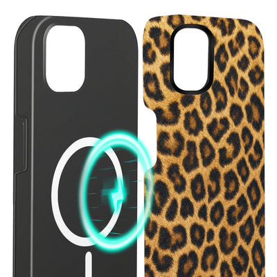 Leona - iPhone 12 Hülle NALIA Protective Hülle