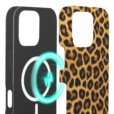 Leona - iPhone 16 Pro Max Hülle NALIA Protective Hülle