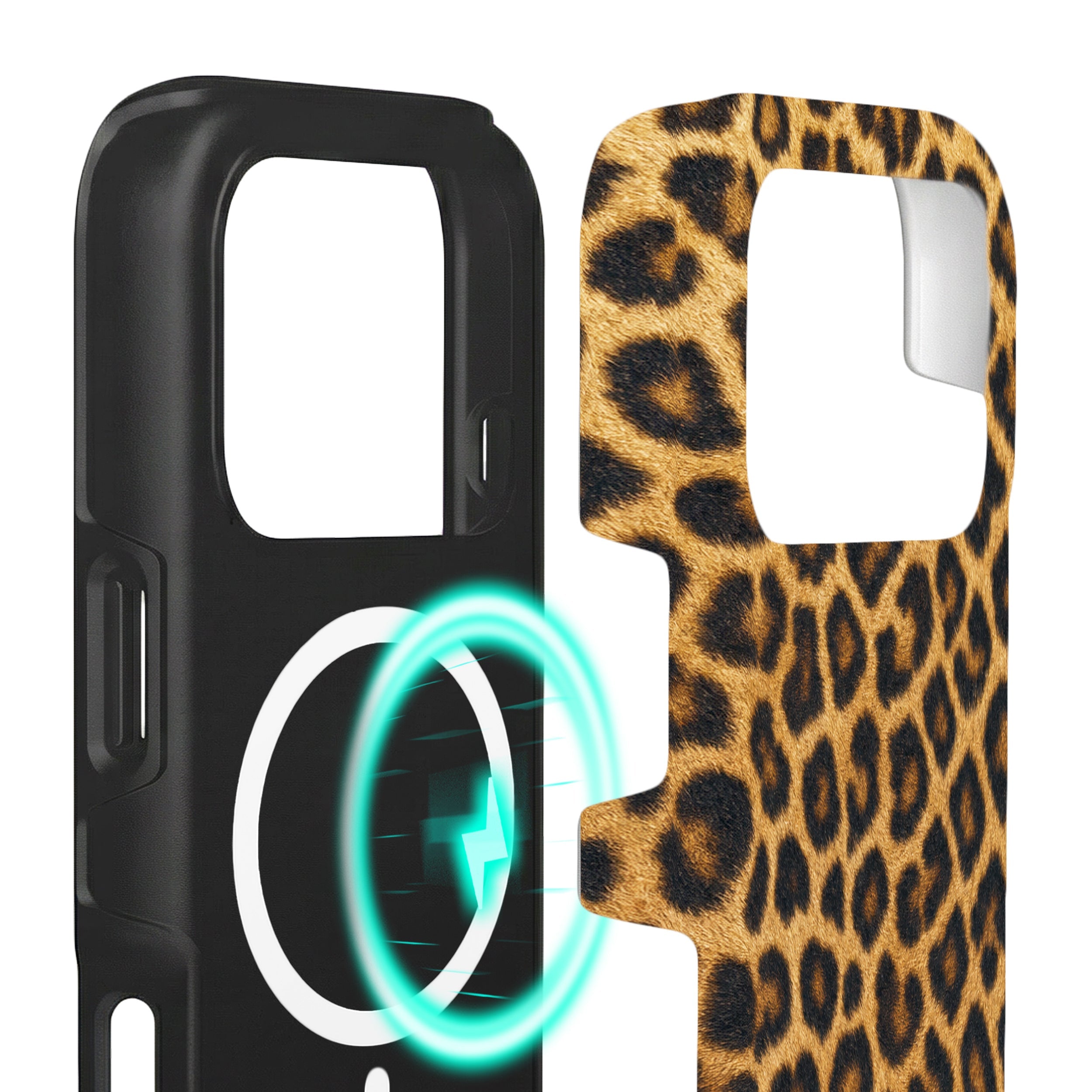 Leona - iPhone 17 Pro Max Hülle NALIA Protective Hülle