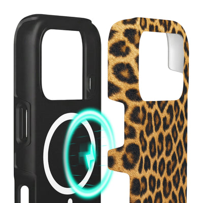 Leona - iPhone 17 Pro Max Hülle NALIA Protective Hülle