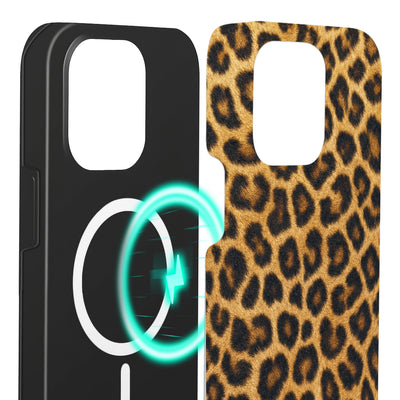 Leona - iPhone 15 Pro Max Hülle NALIA Protective Hülle