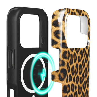 Leona - iPhone 18 Pro Max Hülle NALIA Protective Hülle