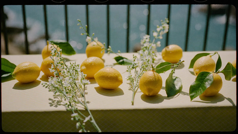 Limona — NALIA Design Series