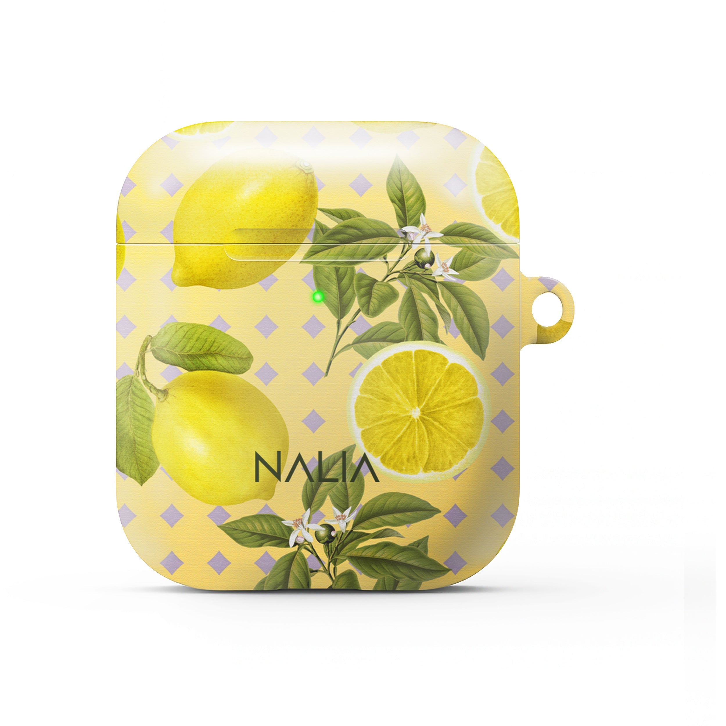 Limona - AirPods 1 / 2 Hülle NALIA Protective Hülle