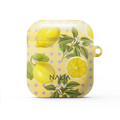 Limona - AirPods 1 / 2 Hülle NALIA Protective Hülle