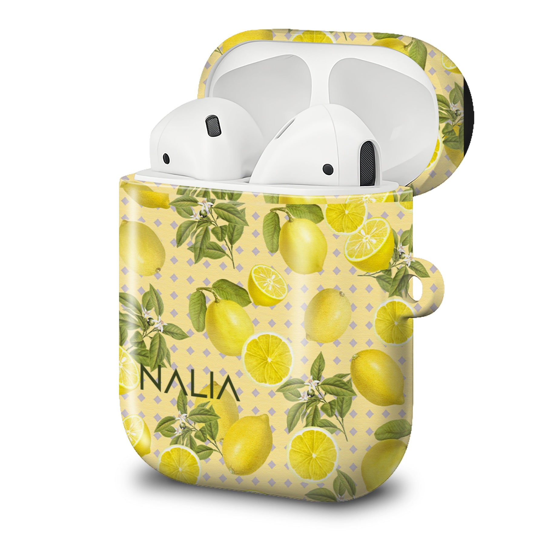 Limona - AirPods 1 / 2 Hülle NALIA Protective Hülle