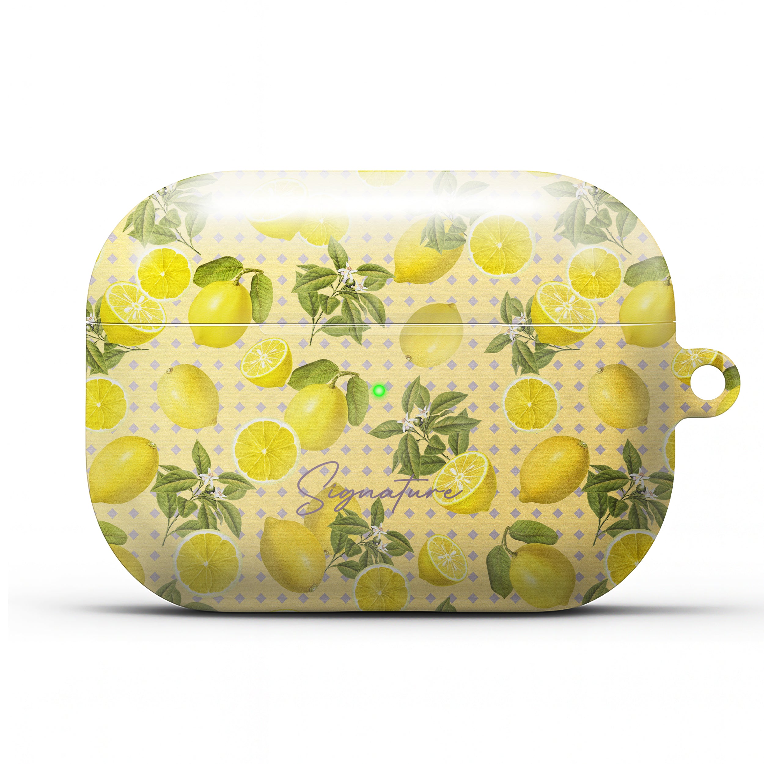 Limona - AirPods Pro Hülle NALIA Tech Accessories