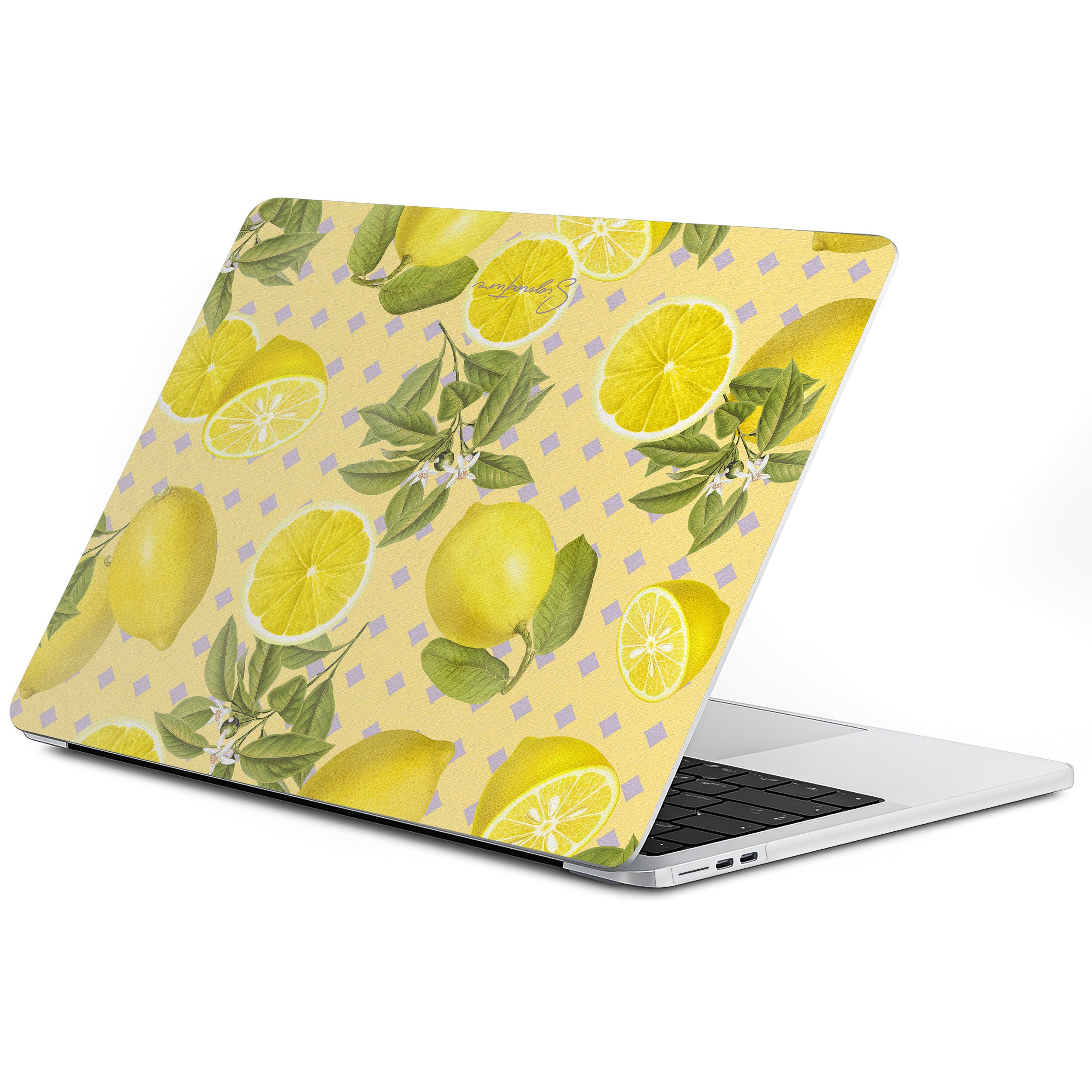 Limona - MacBook Air 13.6 [A2681] Hülle NALIA Tech Accessories