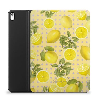 Limona - iPad Air 13 (8th Gen) Hülle NALIA Protective Hülle