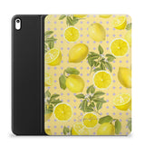 Limona - iPad Air 13″ (M2 [2024] & M3 [2025]) Hülle