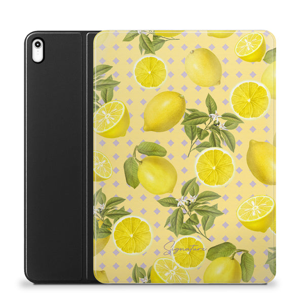 Limona - iPad Air 13″ (M2 [2024] & M3 [2025]) Hülle