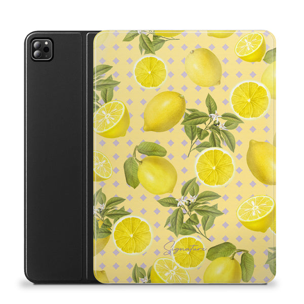 Limona - iPad Pro 11" (4th/3rd/2nd Generation) Hülle