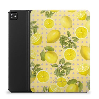 Limona - iPad Pro 11 (8th Gen) Hülle NALIA Protective Hülle