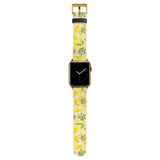 Limona - Apple Watch Armband 38-41mm & 42 (ab Serie 10)