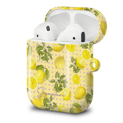 Limona - AirPods 1 / 2 Hülle NALIA Protective Hülle