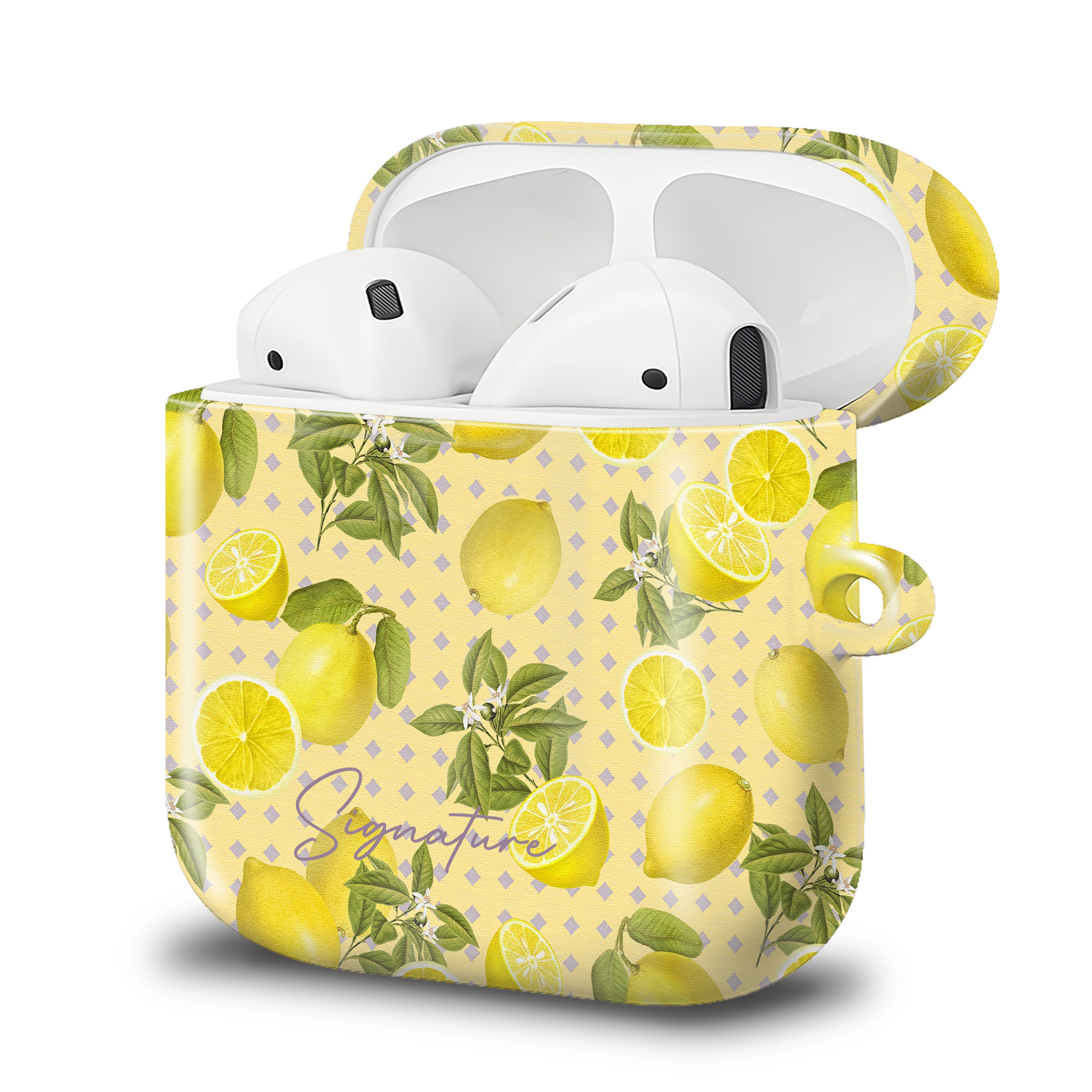 Limona - AirPods 4 Hülle NALIA Tech Accessories