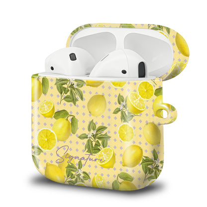 Limona - AirPods 4 Hülle NALIA Tech Accessories