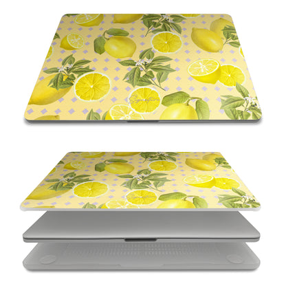 Limona - MacBook Pro 16 [A3403/A3186] Hülle NALIA Tech Accessories