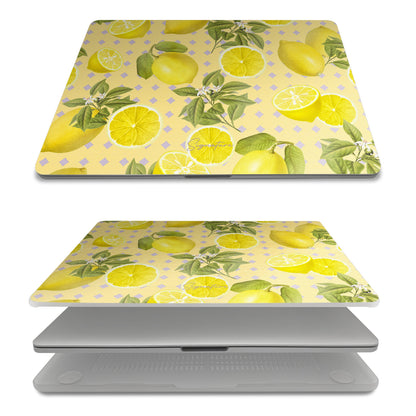 Limona - MacBook Pro 14 [A3426/A3427] Hülle NALIA Protective Hülle