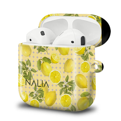 Limona - AirPods Pro 3 Hülle NALIA Protective Hülle