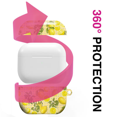 Limona - AirPods Pro 3 Hülle NALIA Protective Hülle