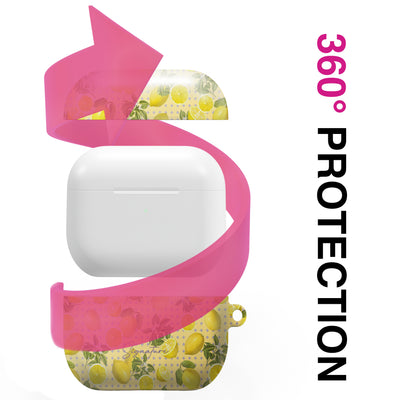 Limona - AirPods 3 Hülle NALIA Protective Hülle