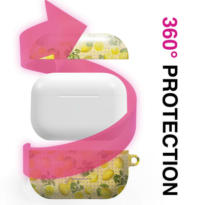 Limona - AirPods Pro 2 Hülle NALIA Protective Hülle